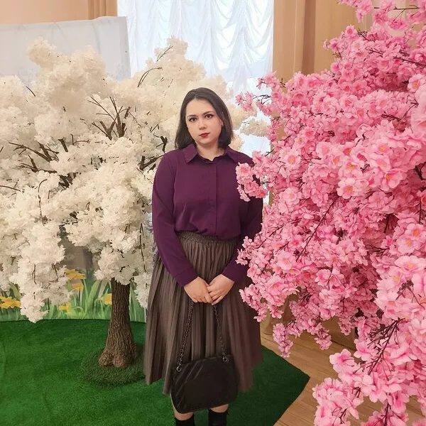 Виктория